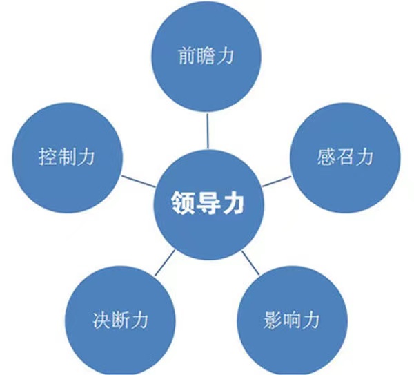 166su网友科普：什么是领导力？探寻有效领导的核心要素
