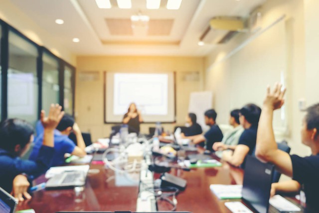 5个方法，助力演讲汇报高质量呈现(图1)