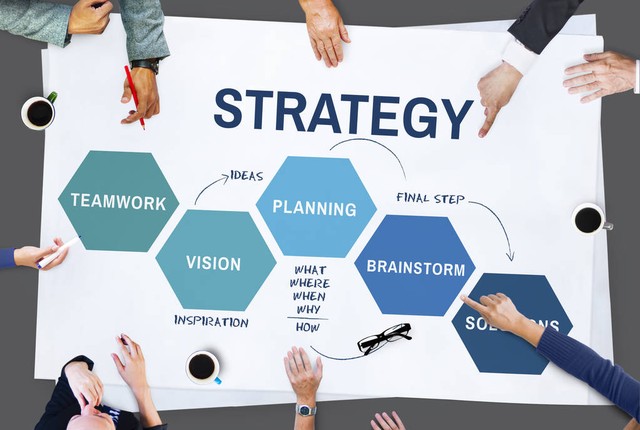 企业营销策略如何规划？(图3)
