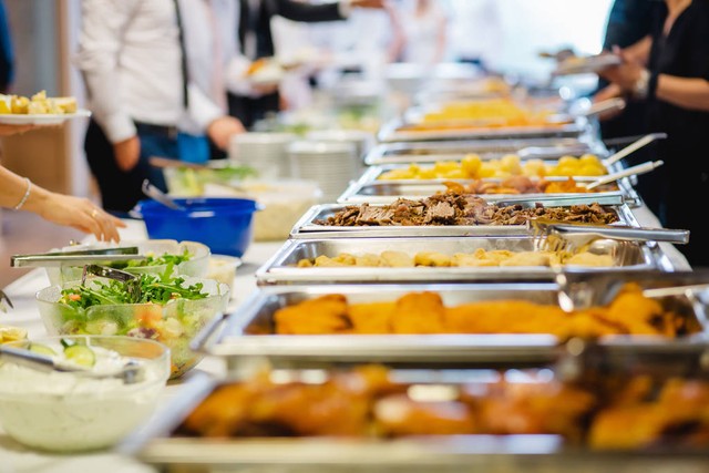 餐饮供应链搭建与优化策略(图3)