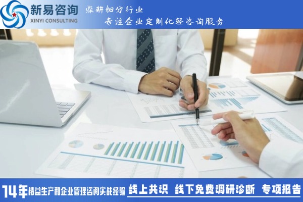 打破认知局限：精益，企业全方位提升的“密码”(图3)