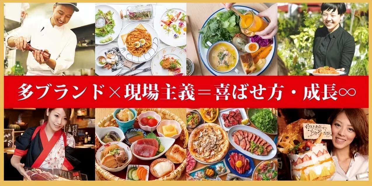 日本商业创新与餐饮连锁增长标杆游学之旅——新易咨询(图7)