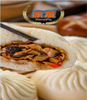 济南康发食品