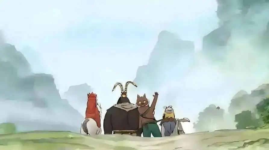 职场“浪浪山”：你是哪只“小妖怪”？(图6)