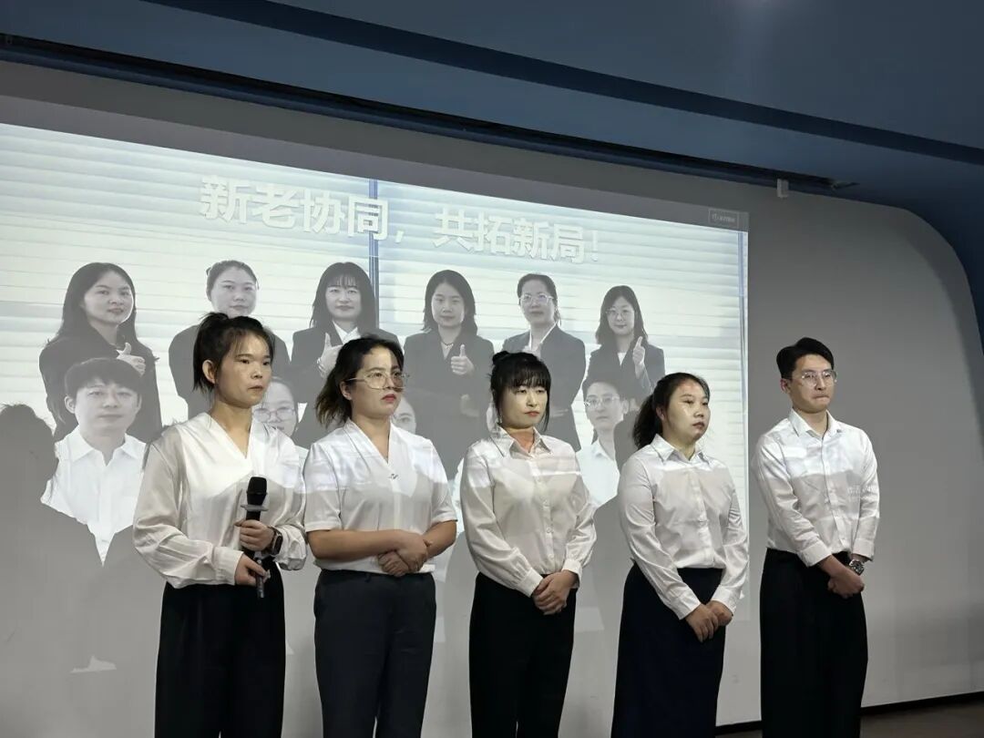 九晟饰品&新易咨询《营销体系化升级》落地实践项目圆满结项(图3)