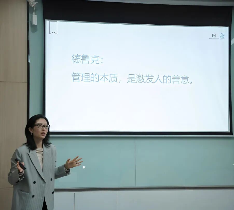 香河明琚家具有限公司&新易咨询精益管理&组织优化项目正式启动(图2)