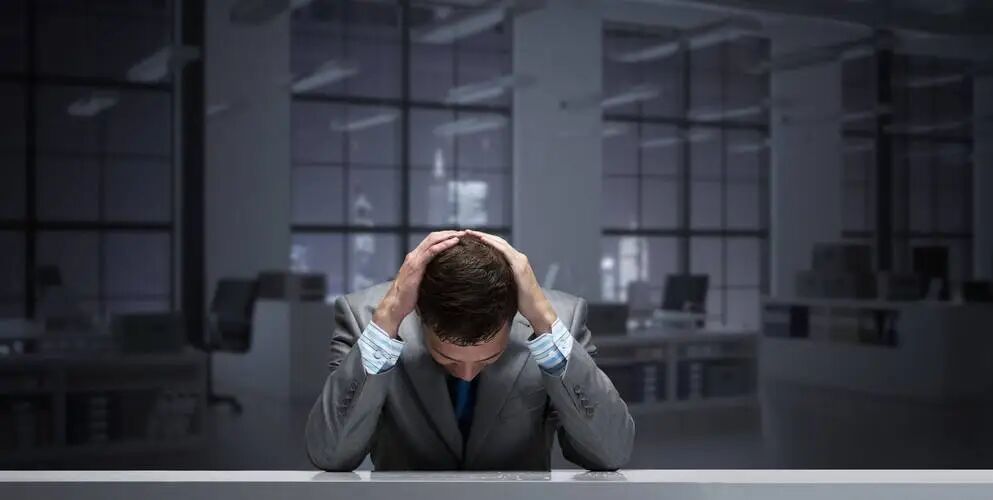 从“内耗”到“高能”:管理者如何唤醒沉睡的团队心力(图1) 从“内耗”到“高能”:管理者如何唤醒沉睡的团队心力(图1)