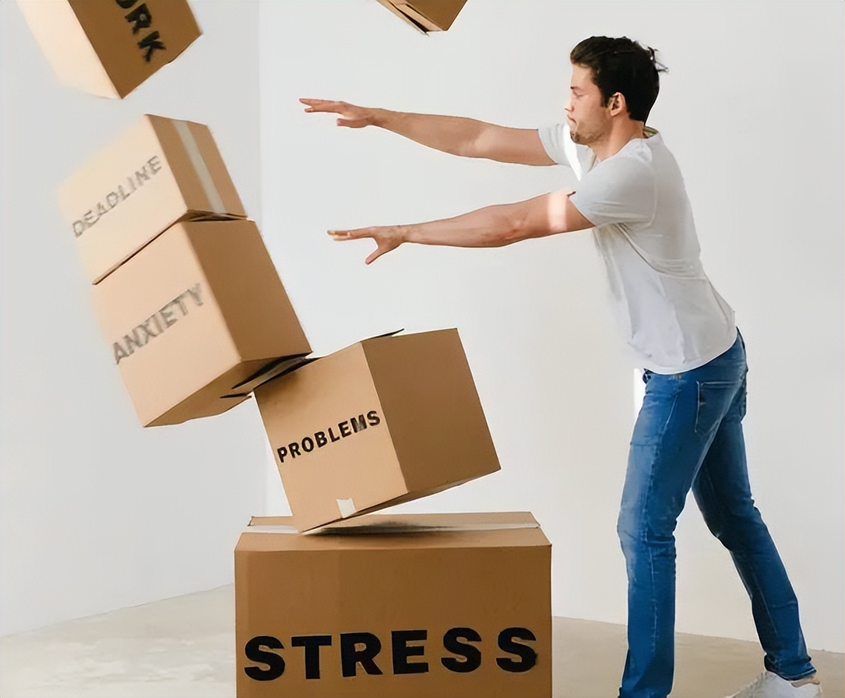 从“内耗”到“高能”:管理者如何唤醒沉睡的团队心力(图3) 从“内耗”到“高能”:管理者如何唤醒沉睡的团队心力(图3)