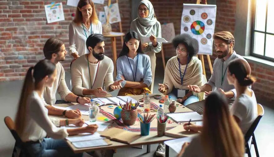 寻找职场的价值锚点：如何“设计”自己的工作？(图1)