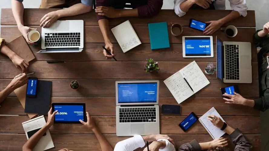 寻找职场的价值锚点：如何“设计”自己的工作？(图2)