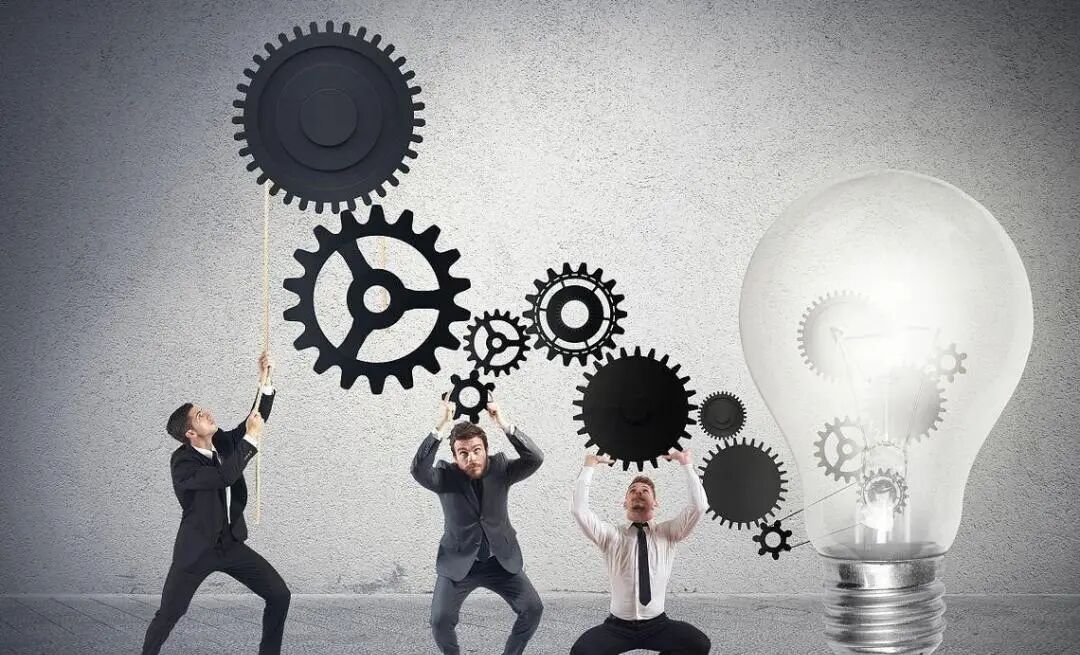 寻找职场的价值锚点：如何“设计”自己的工作？(图4)