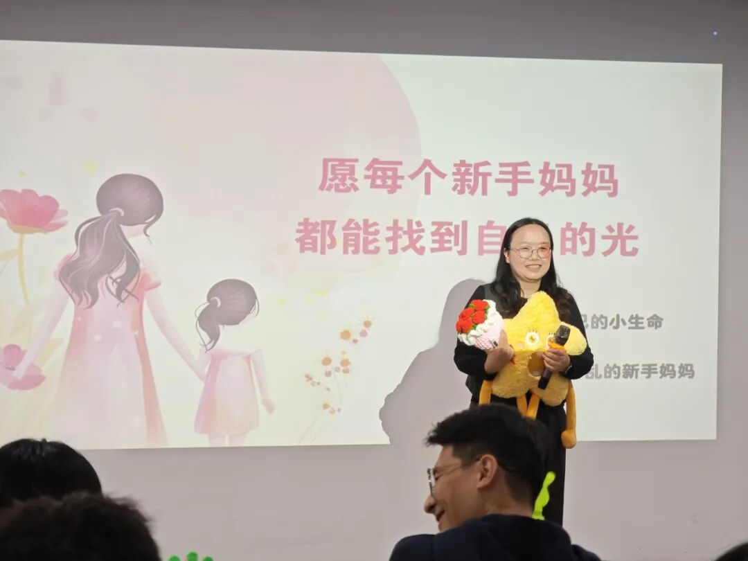 企业文化建设的重要性——以时光为卷，书写成长里的滚烫与温柔(图2)