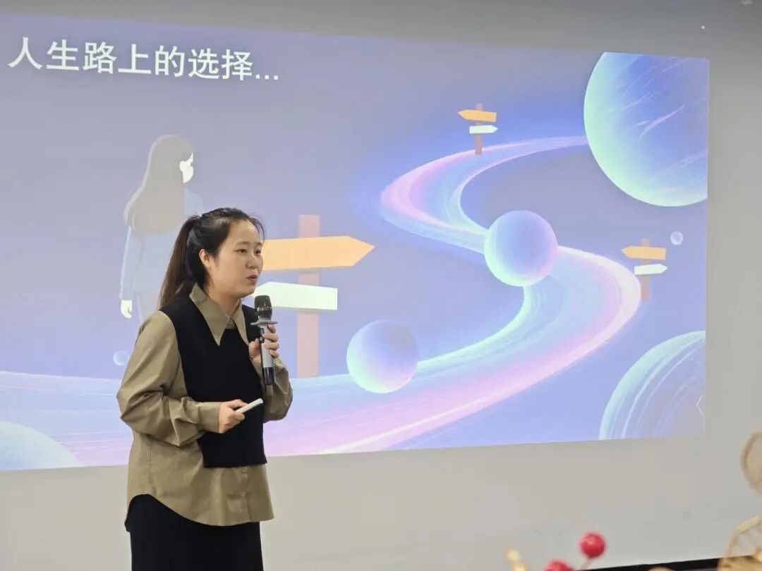 企业文化建设的重要性——以时光为卷，书写成长里的滚烫与温柔(图5)