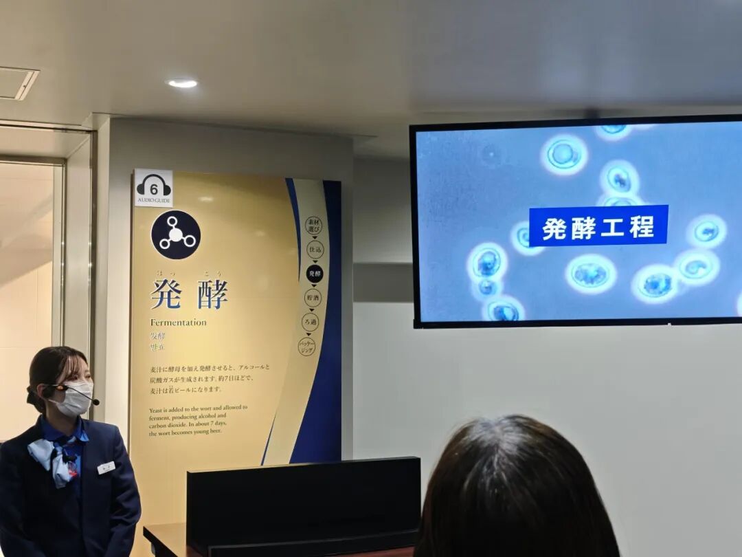 日本战略经营溯源：迪士尼与三得利的标杆游学之旅(图8)