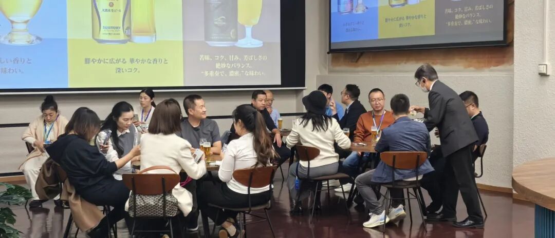 日本战略经营溯源：迪士尼与三得利的标杆游学之旅(图11)