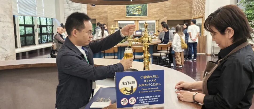 日本战略经营溯源：迪士尼与三得利的标杆游学之旅(图12)