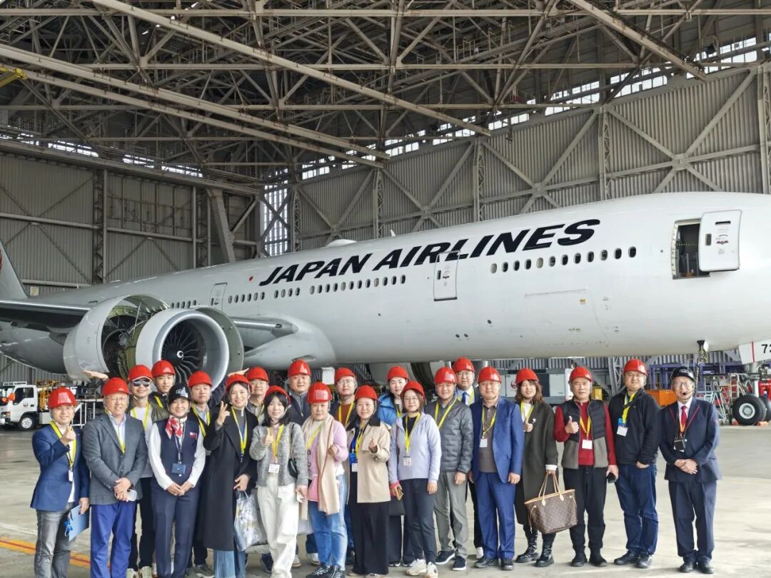 日本标杆游学战略经营溯源:日航与711的企业经营之道(二)(图1) 日本标杆游学战略经营溯源:日航与711的企业经营之道(二)(图1)