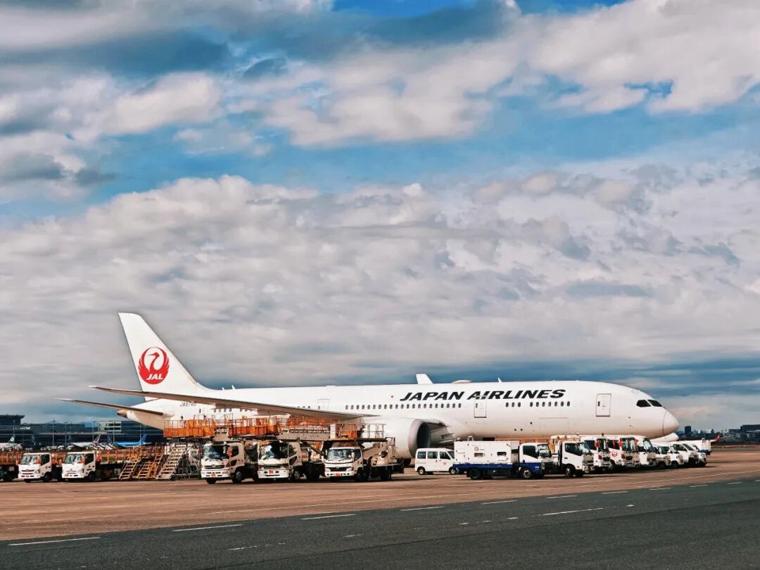 日本标杆游学战略经营溯源:日航与711的企业经营之道(二)(图2) 日本标杆游学战略经营溯源:日航与711的企业经营之道(二)(图2)