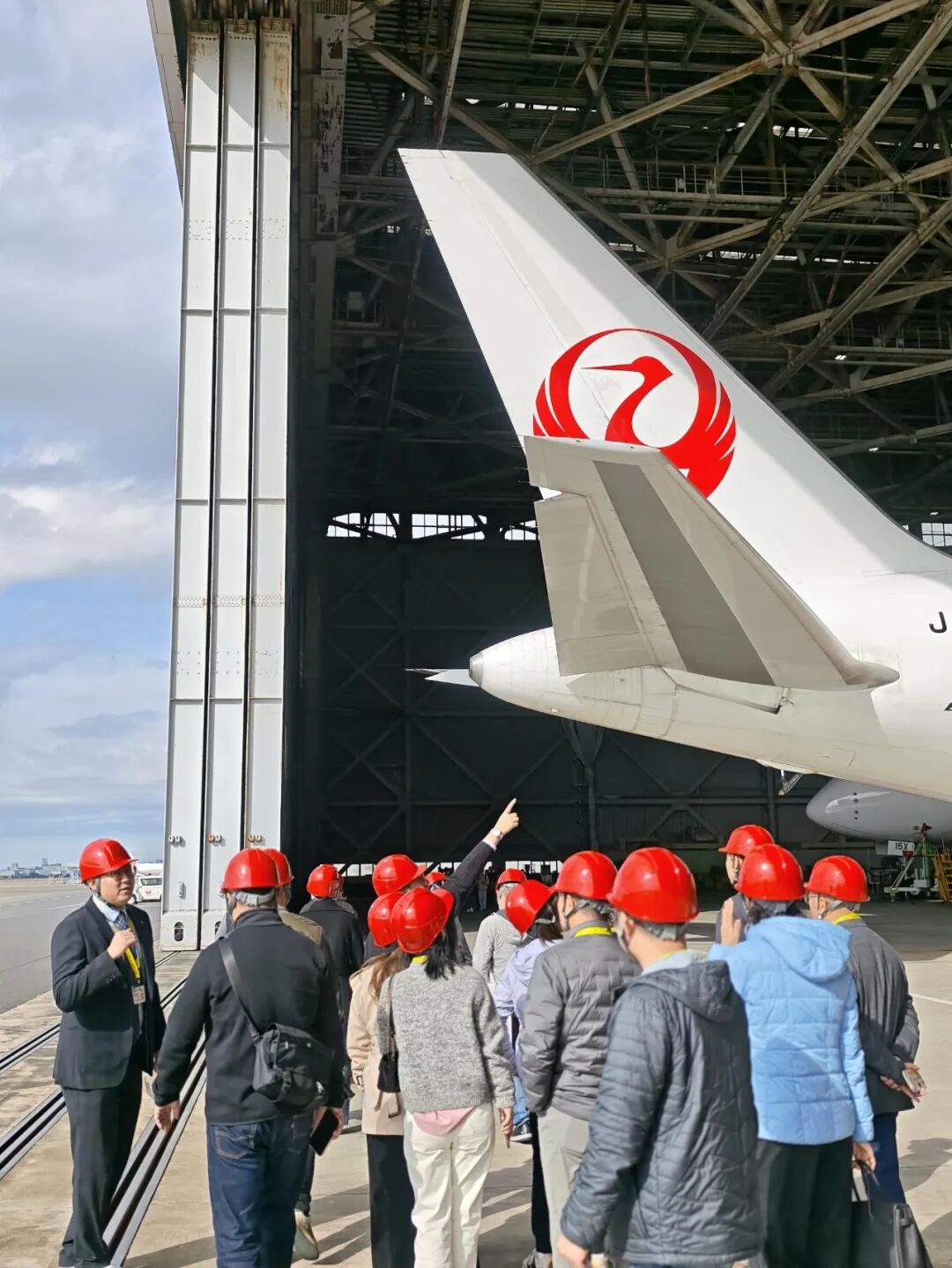 日本标杆游学战略经营溯源:日航与711的企业经营之道(二)(图3) 日本标杆游学战略经营溯源:日航与711的企业经营之道(二)(图3)