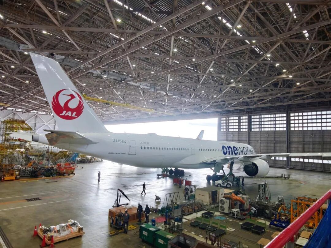 日本标杆游学战略经营溯源:日航与711的企业经营之道(二)(图4) 日本标杆游学战略经营溯源:日航与711的企业经营之道(二)(图4)