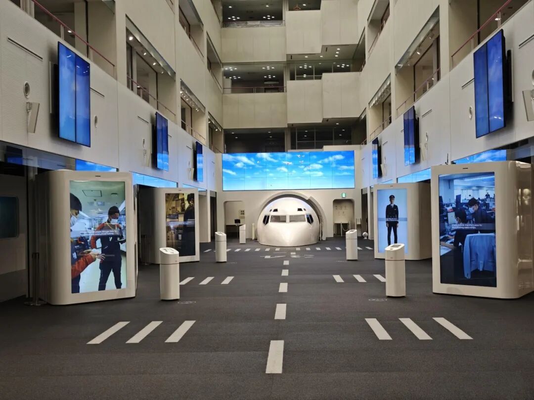 日本标杆游学战略经营溯源:日航与711的企业经营之道(二)(图6) 日本标杆游学战略经营溯源:日航与711的企业经营之道(二)(图6)