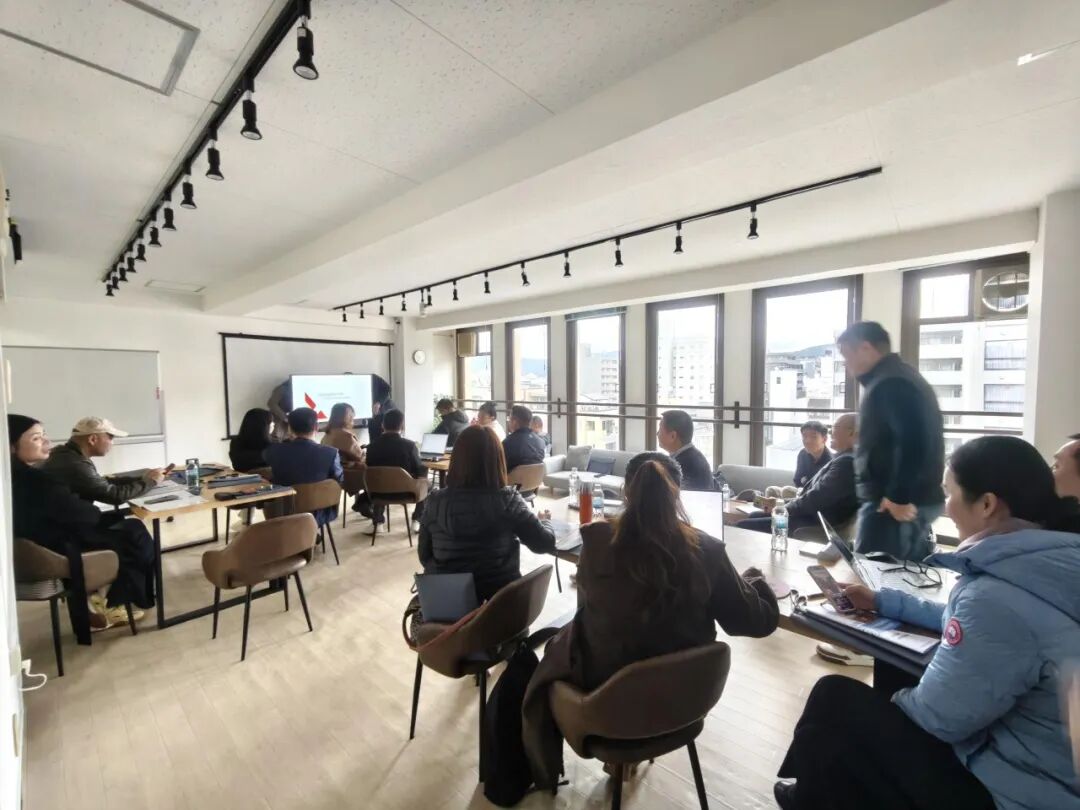 日本战略经营溯源:京瓷阿米巴经营哲学与文化创新典范(三)(图5) 日本战略经营溯源:京瓷阿米巴经营哲学与文化创新典范(三)(图5)