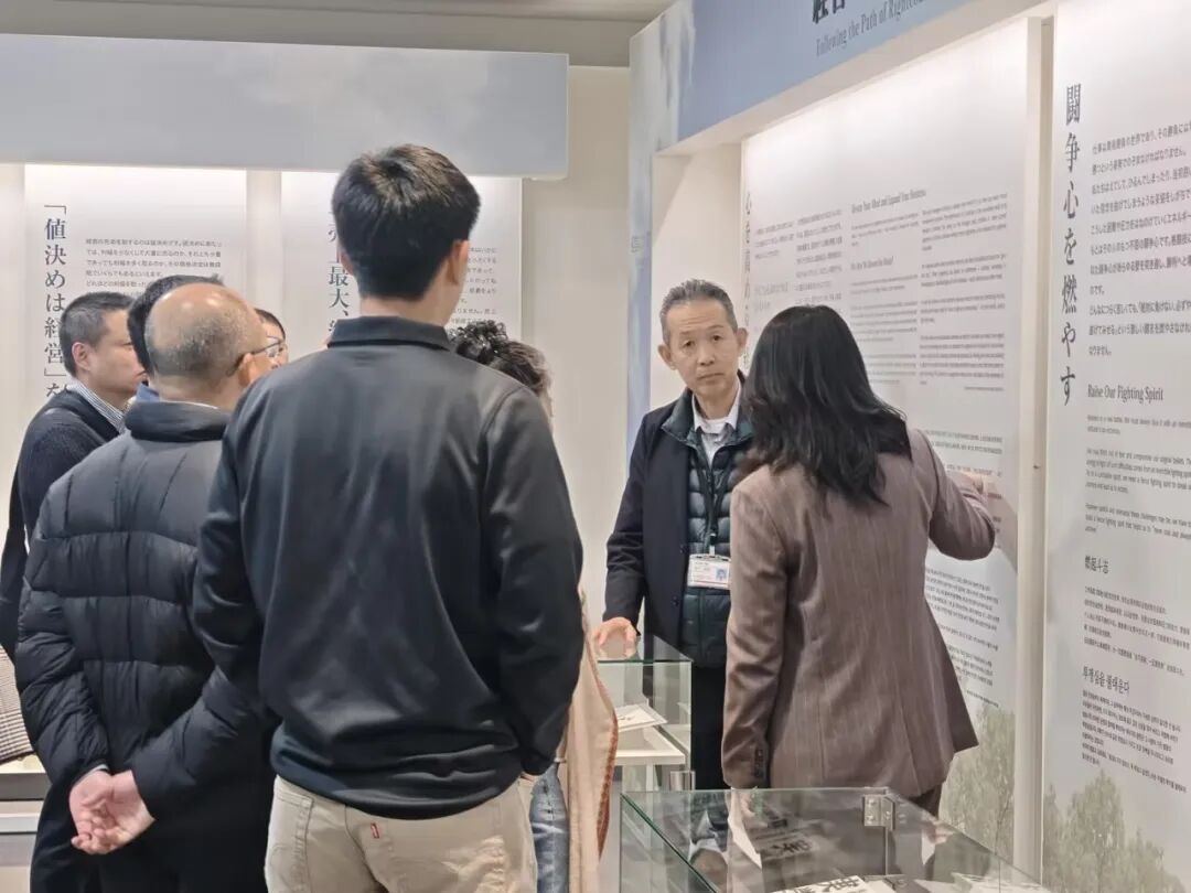 日本战略经营溯源:京瓷阿米巴经营哲学与文化创新典范(三)(图7) 日本战略经营溯源:京瓷阿米巴经营哲学与文化创新典范(三)(图7)