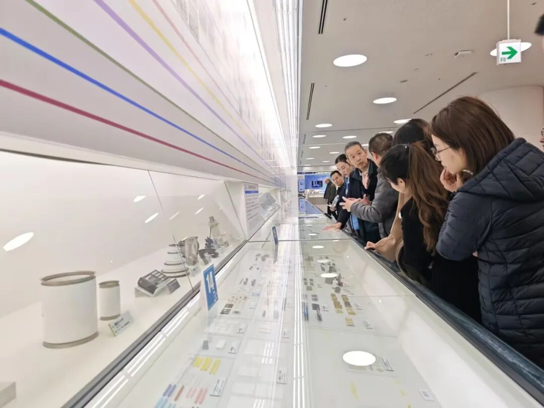 日本战略经营溯源:京瓷阿米巴经营哲学与文化创新典范(三)(图8) 日本战略经营溯源:京瓷阿米巴经营哲学与文化创新典范(三)(图8)