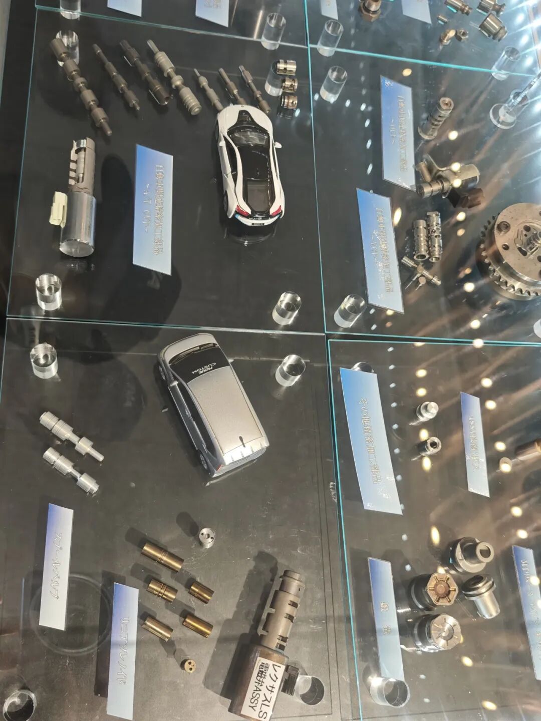 日本战略经营溯源：AVEX多度工厂——在变化中锤炼组织韧性的精益标杆(图4)