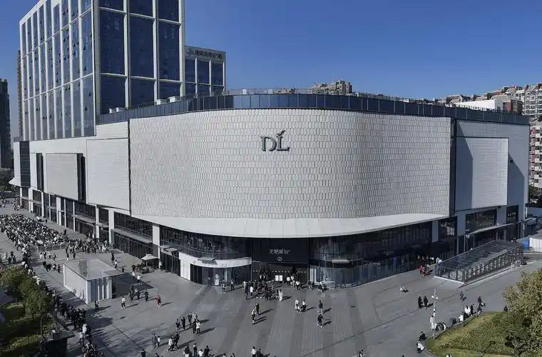 走进“人性之光”胖东来解码幸福生产力体系——文化创新与组织管理落地标杆游学之旅(图13)