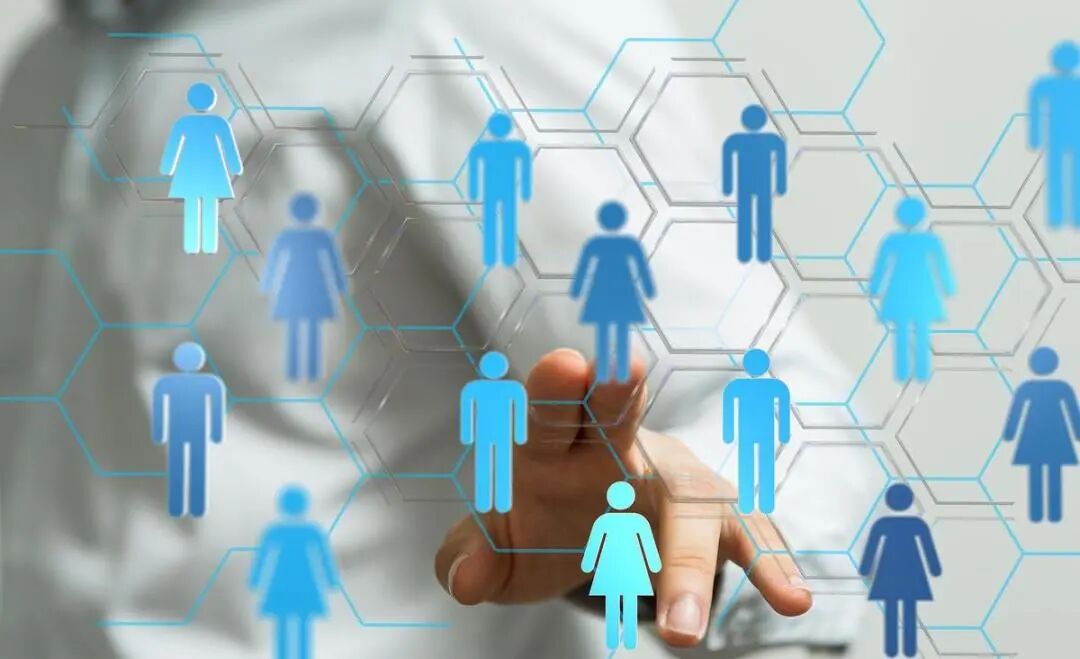 告别 “填表式盘点”：组织盘点 + 人才盘点 + 落地应用全流程，让人才扛动战略(图2)