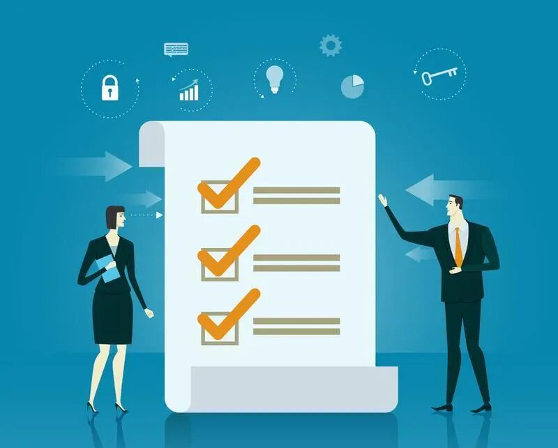 关于 SOP 的三个灵魂拷问:撕开企业高效运转的底层逻辑(图2) 关于 SOP 的三个灵魂拷问:撕开企业高效运转的底层逻辑(图2)