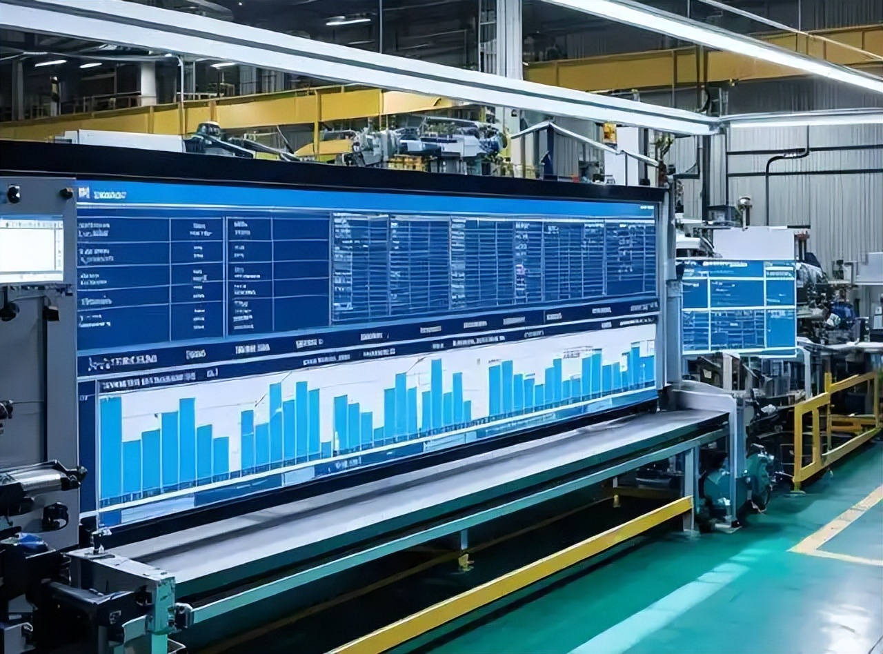 看得见的变化，管得住的风险——生产现场变异管理实战手记(图2)