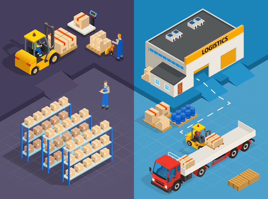 如何运用ABC分类法进行仓储管理?(图3) 如何运用ABC分类法进行仓储管理?(图3)