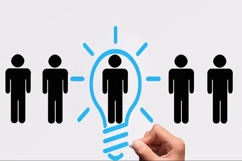 生产型企业如何让员工敢说真话？(图2)