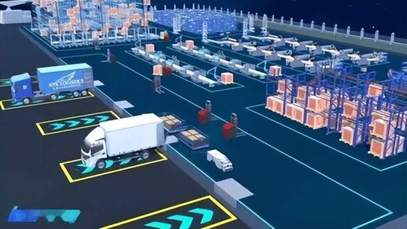 【精益生产现场40招】现场环境篇-10 个小动作，效率立提 15%(图3)