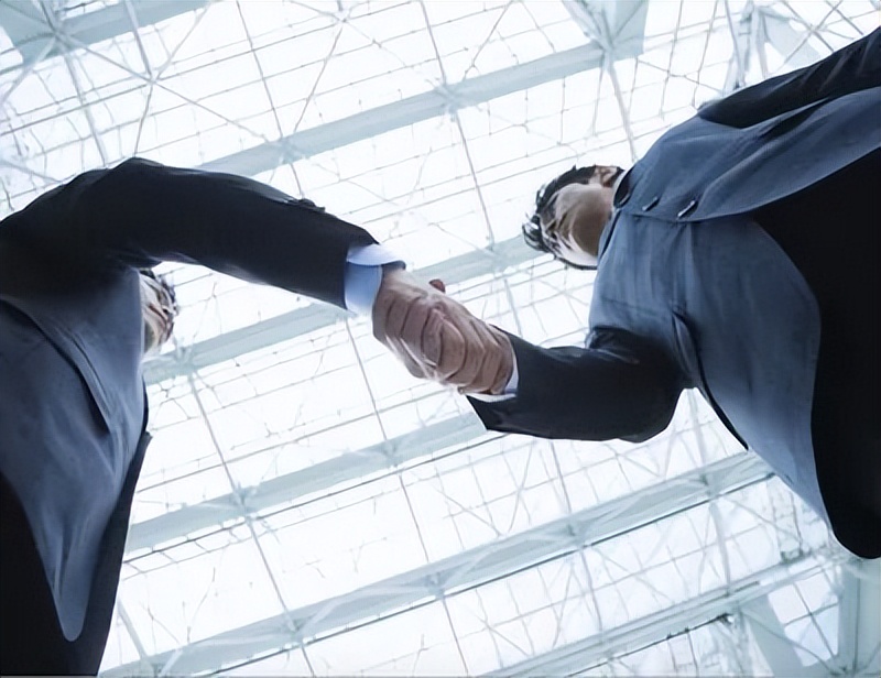 别光讲道理,下属不信那一套——管理者如何用故事赢得信任(图2) 别光讲道理,下属不信那一套——管理者如何用故事赢得信任(图2)