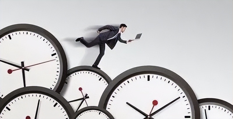 管理者从“埋头干”到“抬头看”(图1)