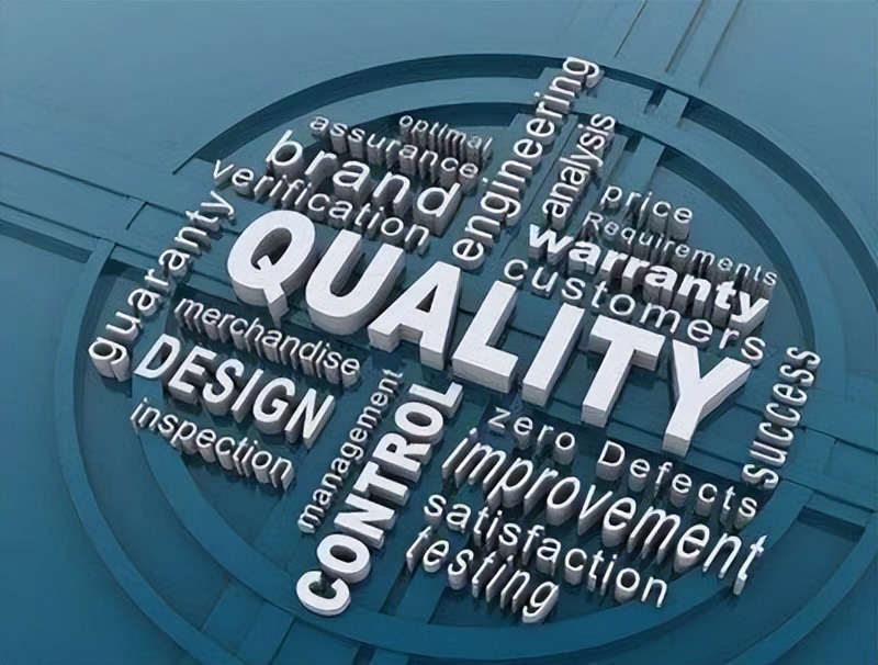 【精益现场 40 招】质量管控篇｜10 个关键动作，从“事后返工”到“事前预防”，不良率降30%(图2)