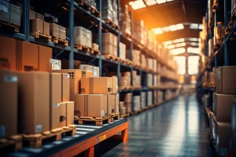 告别仓库管理困境:用精益思维打造高效仓库(图1) 告别仓库管理困境:用精益思维打造高效仓库(图1)