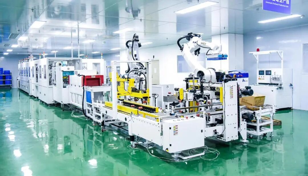 品质、人才、环境与管理——TPM的后四大支柱深化(图3) 品质、人才、环境与管理——TPM的后四大支柱深化(图3)