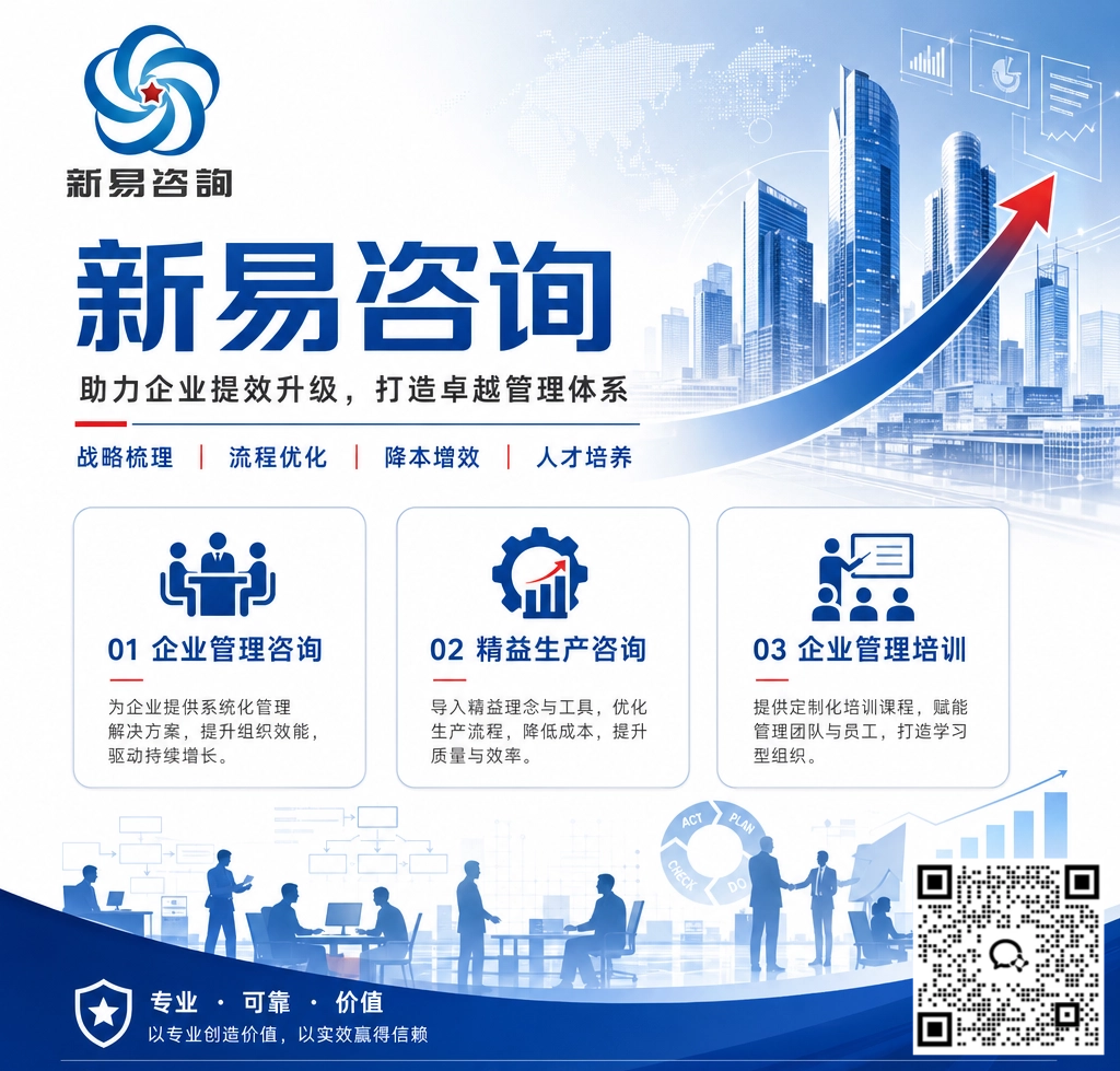 精益生产咨询 精益生产咨询