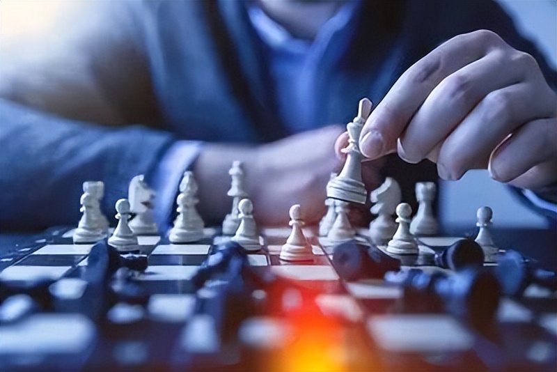 成熟管理者必经的四道坎：跨过去，才是真正的高阶(图3)