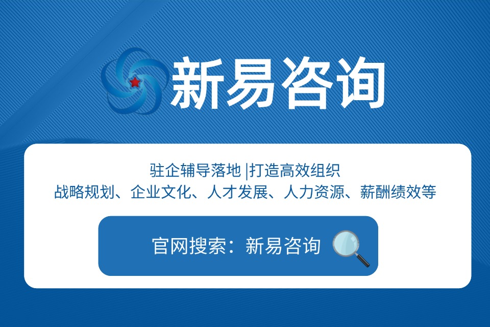 人才发展咨询 人才发展咨询