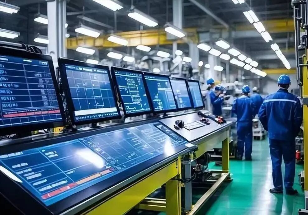 动荡时代的精益法则——是修补旧船，还是重构引擎？(图1)