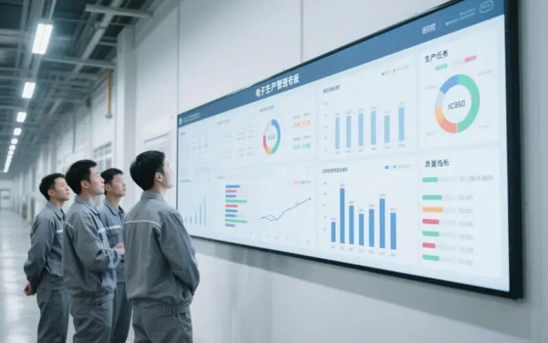 动荡时代的精益法则——是修补旧船，还是重构引擎？(图3)