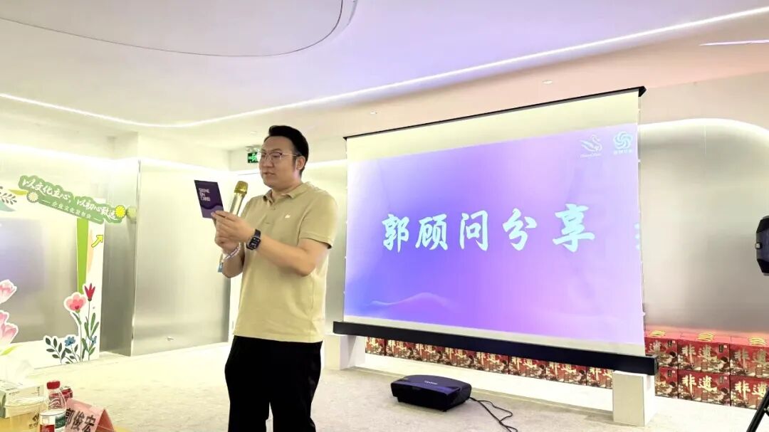 恒赢企业文化发布会圆满落幕,即时认可闪耀卡重磅发布(图9) 恒赢企业文化发布会圆满落幕,即时认可闪耀卡重磅发布(图9)