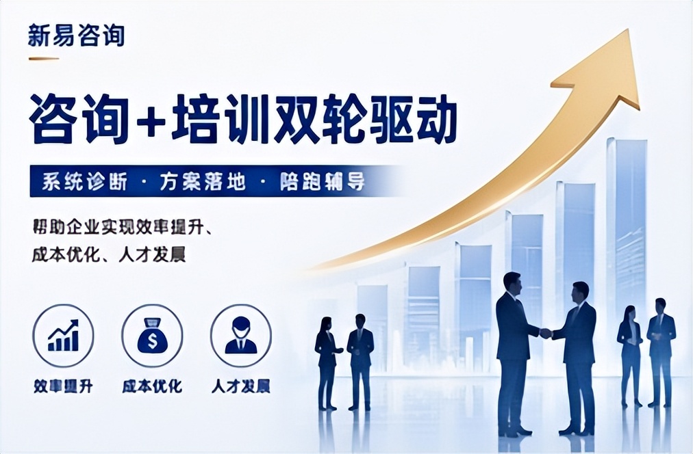 薪酬体系设计咨询核心6要素，留住核心骨干员工(图1)