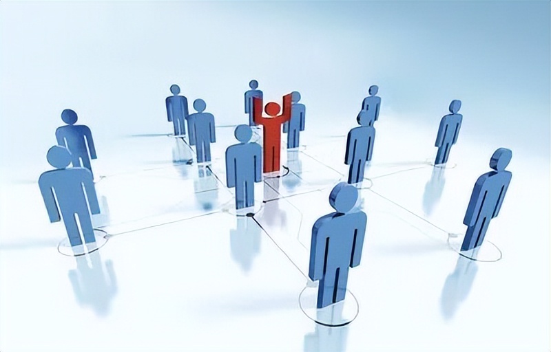 管理者,请学会放手(图2) 管理者,请学会放手(图2)