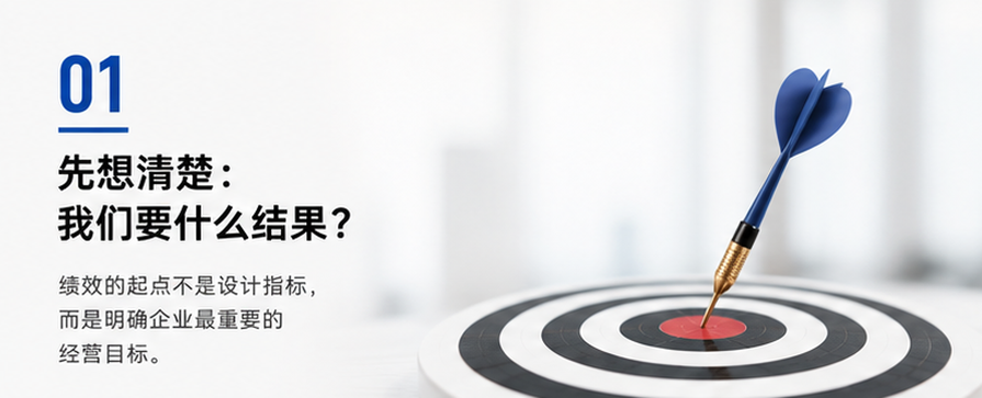 绩效考核做了这么多年,为什么员工越来越会“应付”?(图1) 绩效考核做了这么多年,为什么员工越来越会“应付”?(图1)